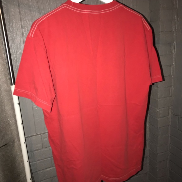 Vintage Coca-Cola Shirt - Picture 2 of 2